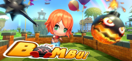 Bomb U! banner image