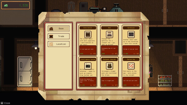 Packbound Screenshot