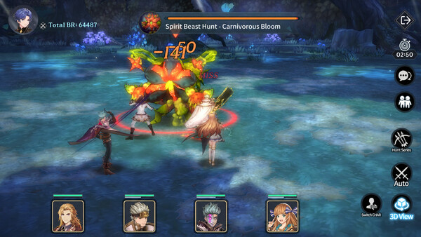 Soul Land: Legend of the Battle God — 10