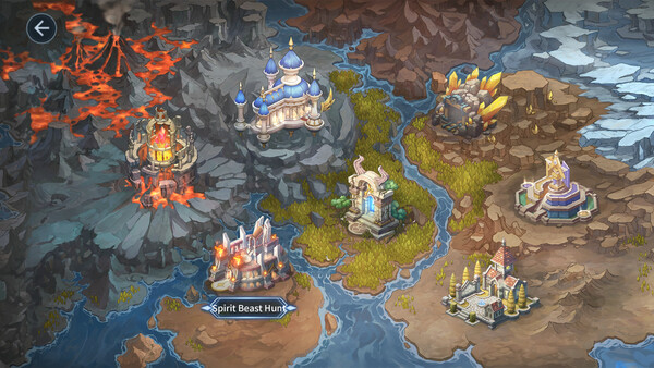 Soul Land: Legend of the Battle God — 7