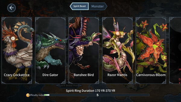 Soul Land: Legend of the Battle God — 8