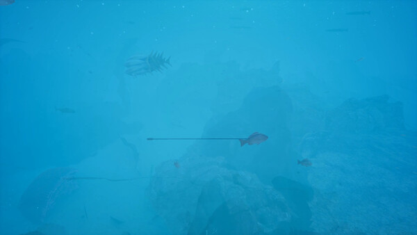 蒼海 -AOMI- screenshot 1