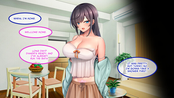 Lustfully Wedded: My Government-Assigned Bride Hates Me but Loves My Body — 4