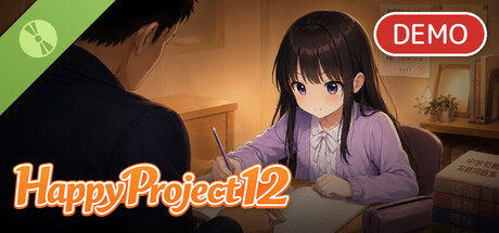 Happy Project 12 Demo