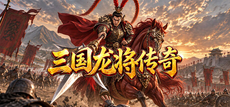 三国龙将传奇