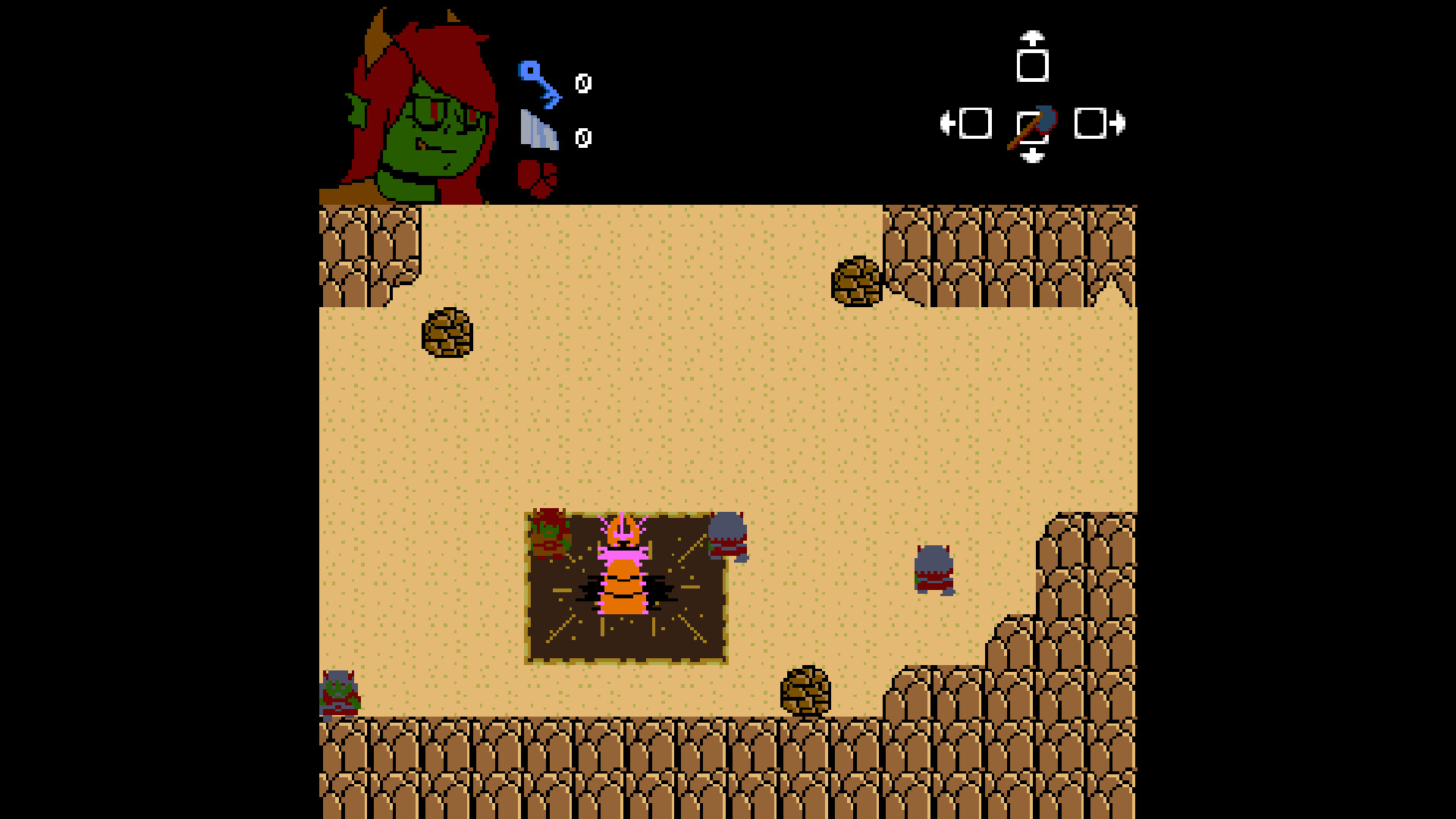AX screenshot #1