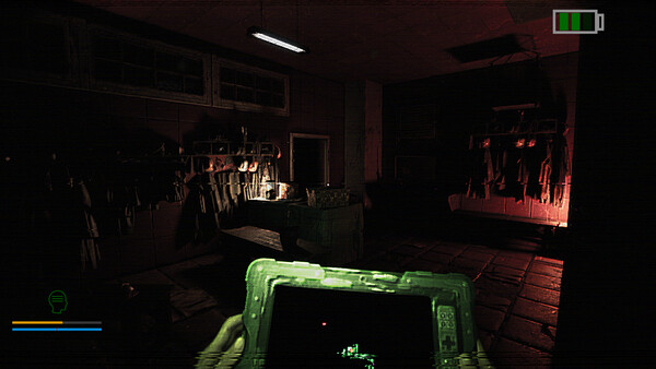 KEDR screenshot 2