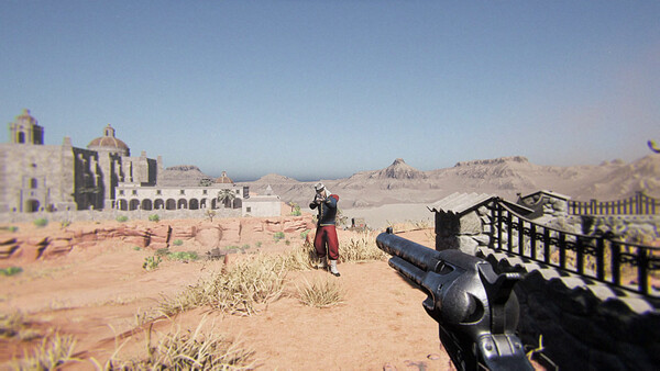 West of Libertad screenshot 11
