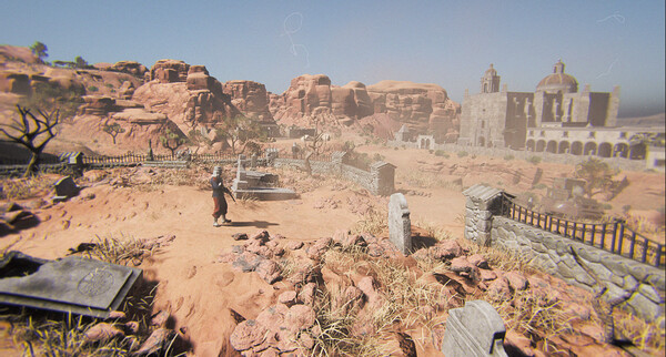 West of Libertad 스크린샷 3