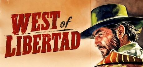 West of Libertad
