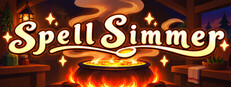 SpellSimmer