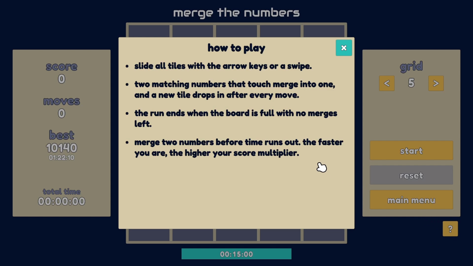 Thinki - Brain Games Screenshot Thumbnail 18