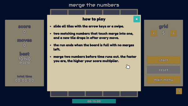 Thinki - Brain Games screenshot 18