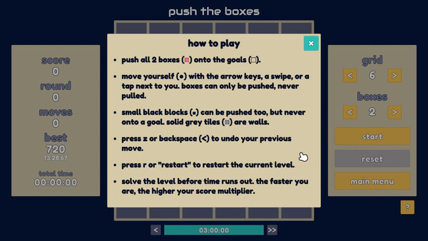 Thinki - Brain Games screenshot 1