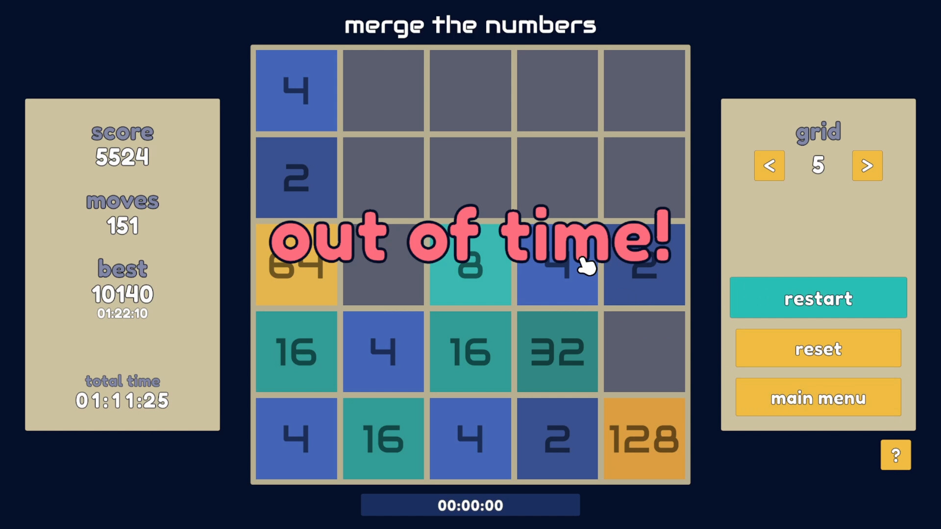 Thinki - Brain Games PC gameplay screenshot 22 of 22