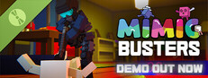 Mimic Busters Demo