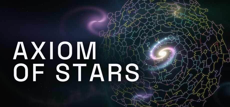 Axiom of Stars header image