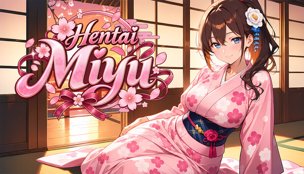 Hentai Miyu
