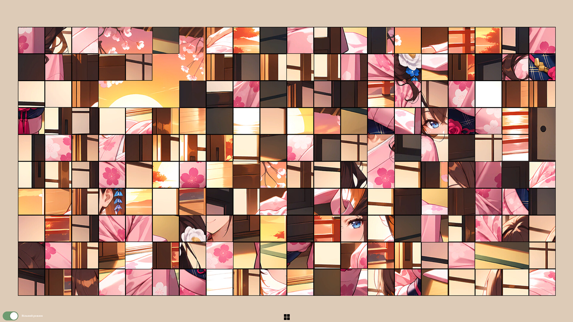 Hentai Miyu screenshot 6