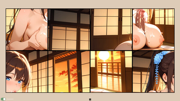 Hentai Miyu screenshot 4