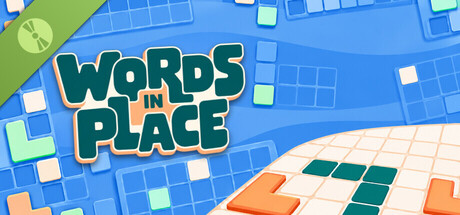 Words In Place Demo