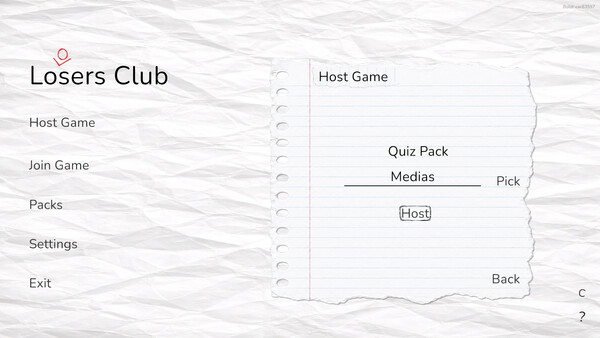 Losers Club screenshot 7