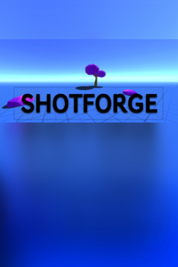 Cover art of ShotForge