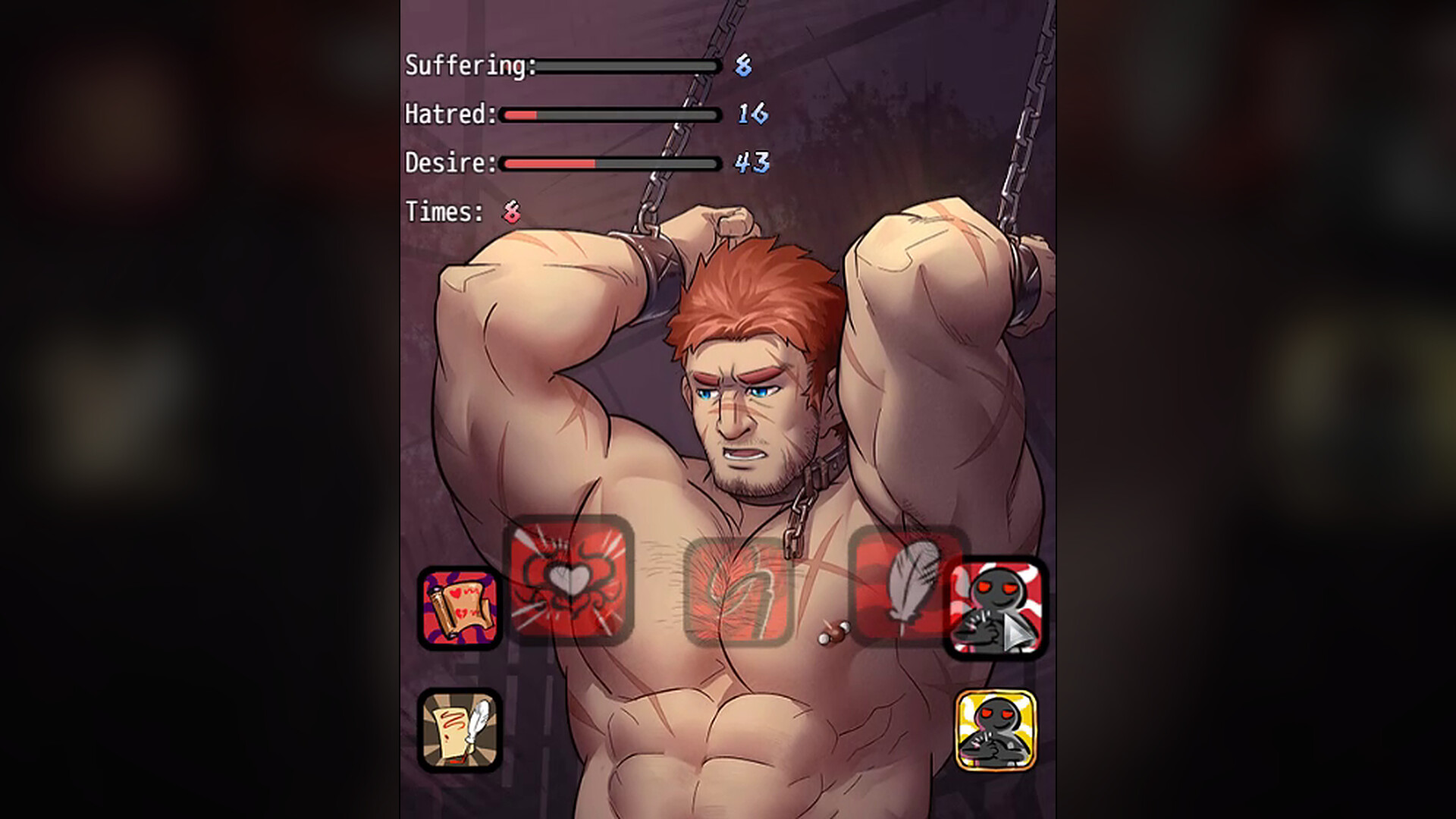 TGD-Turn the general into a dog screenshot #5