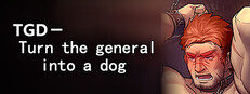 TGD-Turn the general into a dog
