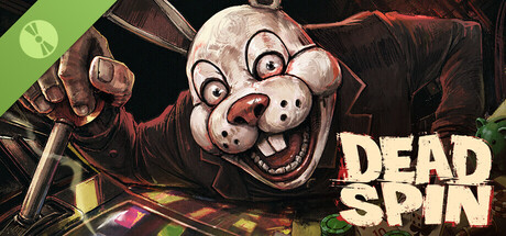 Dead Spin Demo