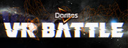 Doritos VR Battle