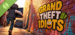 Grand Theft Idiots Demo