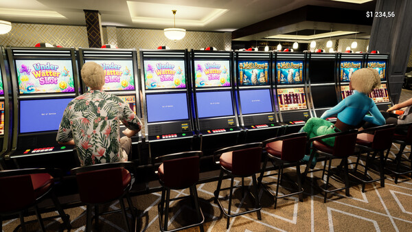 Bet it Up! screenshot 6
