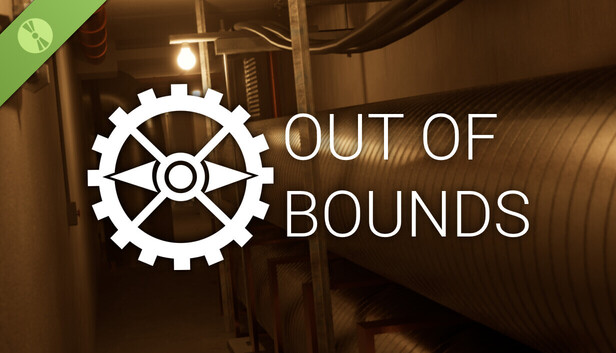 OUT OF BOUNDS Demo