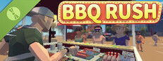 BBQ Rush Demo