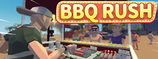BBQ Rush Playtest