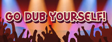 Go Dub Yourself! cover art