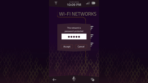 A Normal Lost Phone screenshot 5