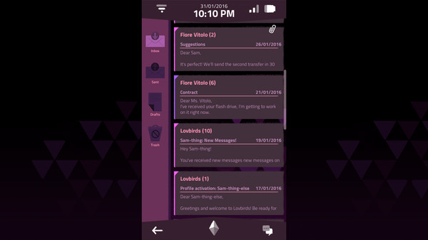 A Normal Lost Phone screenshot 3