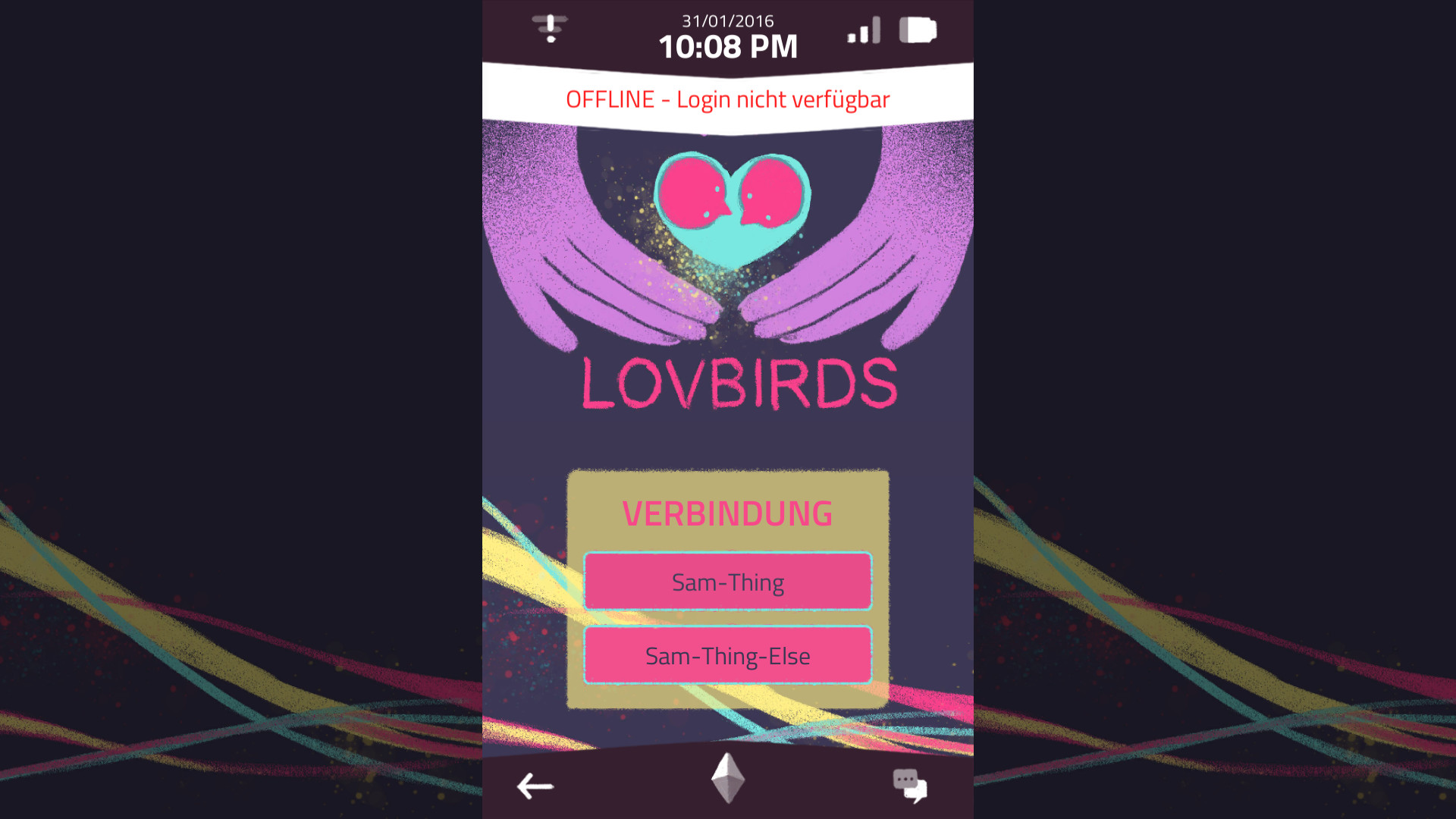 A Normal Lost Phone Steam CD Key Screenshot 8