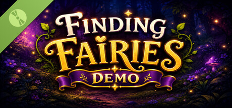 Finding Fairies Demo
