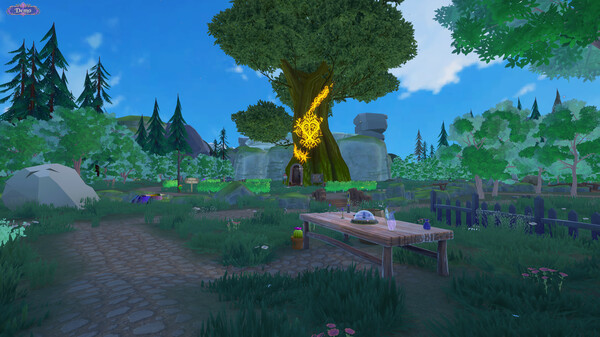 Finding Fairies Demo 스크린샷 4