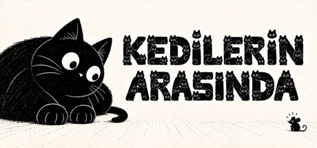 Kedilerin Arasında
