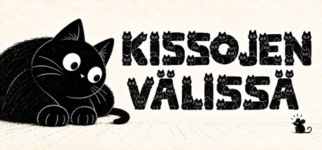 Kissojen välissä