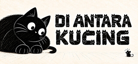 Di Antara Kucing