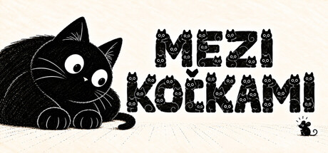 Mezi kočkami