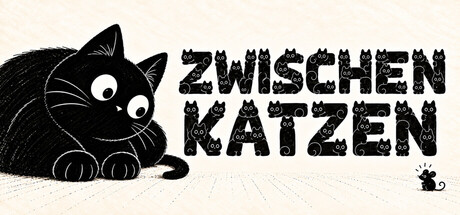 Zwischen Katzen