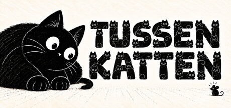 Tussen katten