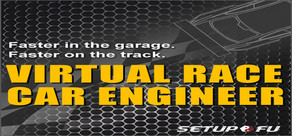 Virtual Race Car Engineer 2016