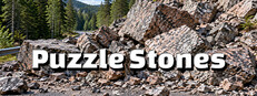 Puzzle Stones Small Capsule Image